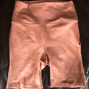 Outdoor Voices Bike Shorts